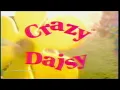 Fisher Price s Crazy Daisy Commercial 1997