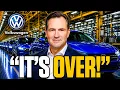 Volkswagen SHOCKS The Entire Car Market With Latest Announcement