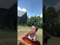 In your arms instead -Randy Rogers Band (cover) 