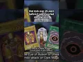 Download Lagu This Yu-Gi-Oh Card Took 25 YEARS To Be Printed!  - Yu-Gi-Oh Did You Know (#113)