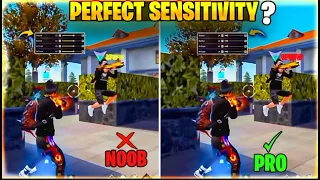 I Found The PERFECT Sensitivity? 🤯 | The Sensitivity Experiment Ep.2