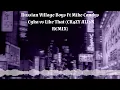 Russian Village Boys x Cosmo Ft Mike Candys - Cyka vs Like That