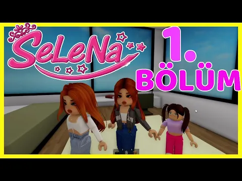 Download MP3 SELENA BİRİNCİ BÖLÜM TANIŞMA / Roblox Brookhaven / Pro Mia