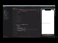 React Native Basics - 002 Flex layout and positioning