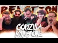 Download Lagu Godzilla Minus One - Movie REACTION!!