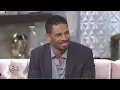 Damon Wayans Jr s Dad Was a Little Too Into His Character Major Payne