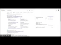 TUTORIAL Wordreference dictionary