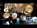 「プリマドンナ」(星街すいせい) ドラム叩いてみた。/ Prima Donna Hoshimachi Suisei Drum Cover