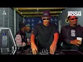 GROOVE ROOM | Ft Chad Francis operating that gqom level 🔥!