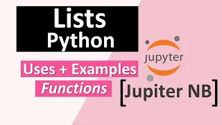 Lists in Python Tutorial For Complete Beginners Course On Lists In Python