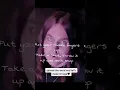 dark side lyrics Blind channel