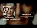 Antes que el tiempo se vaya - Fonseca (Letra/Lyrics)