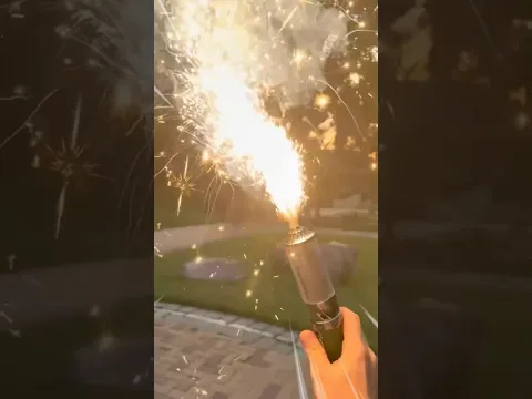 Diwali Reusable Electric Phuljhari ! 🪔 #diwali #diwalicelebration
