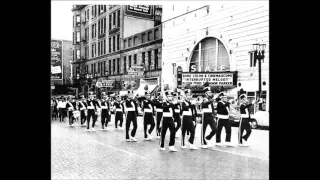 Linn County Legacies - World Theater