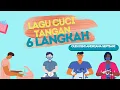 Download Lagu Lagu Cuci Tangan Pakai Sabun 6 Langkah