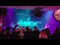 Raven - Mind over metal (11-19-18 Lee's liquor lounge Minneapolis, MN)