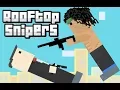 Beating the Game Rooftop Snipers