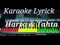 Download Lagu Harta dan Tahta | KARAOKE