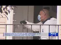 Man found dead in SI apartment building had I touch little girls written on body sources