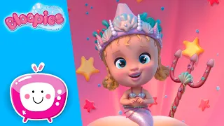 queens day bloopies shellies new episode cartoons for kids in english