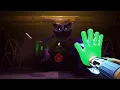 What if CATNAP meets with BUBBA BUBBAPHANT? - Poppy Playtime: Chapter 3