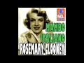 Rosemary Clooney Feat. The Mellomen - Mambo Italiano