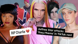 Jeffree Star Has Always Been Like This