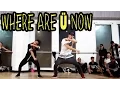 Download Lagu WHERE ARE Ü NOW - Skrillex \u0026 Diplo ft @JustinBieber Dance | @MattSteffanina #WhereAreUNow