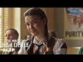 Download Lagu The Pledge | The Man in the High Castle | Prime Video