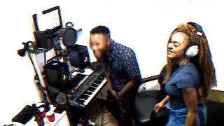 x one ft adele clarice its you