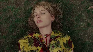 Lana Del Rey Dark Paradise 