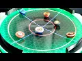 Lagu PERTEMPURAN MARATON STADIUM ANIME BEYBLADE! | Pertarungan Beyblade Burst Sparking \u0026 GT Ultimate