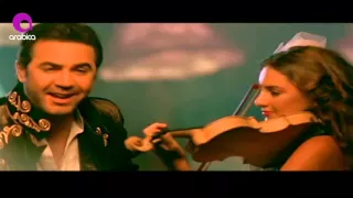 وائل جسار   في خطوتك                              دندنها