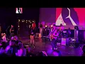 Save Ferris - Come On Eileen, live at The Ritz 4/17/26