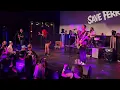 Save Ferris - Come On Eileen live at The Ritz 26