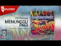 Lagu Peterpan - Menunggu Pagi (Official Karaoke Video) | No Vocal - Female Version