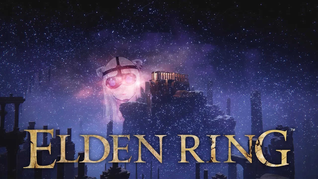 【ELDEN RING】#21 頭のキノコが疼く…！モーグウィン王朝へ【獅白ぼたん/ホロライブ】 ※ネタバレ注意