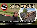 Download Lagu Is This Be the Most Notorious SHIPWRECK on the River? | Boat Life