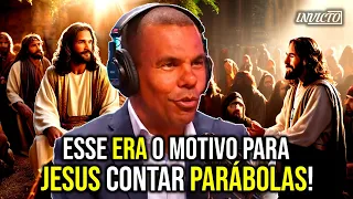 DR. RODRIGO SILVA EXPLICA POR QUE JESUS CONTAVA PARÁBOLAS
