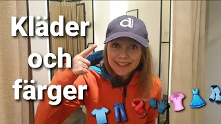 kl der och f rger