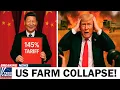 Download Lagu EXPORT CRASH – China’s 145% Tariffs CRUSH U.S. Farmers