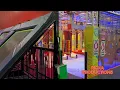 Urban Air - Frisco Trampoline Park