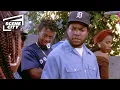 Boyz n the Hood Girls Gotta Eat Too Ice Cube Regina King Cuba Gooding Jr CLIP
