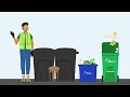 Ottawa s new three-item garbage limit explainer