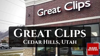 Great Clips - Review