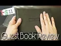 Testing The Highest Reviewed Guest Book On AMAZON