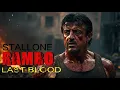 Lagu RAMBO Last Blood (2019) Movie-Explain | Sylvester Stallone, Paz Vega, Yvette M | Review and fact