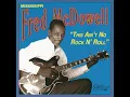 Ethel Mae Blues