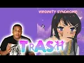 ovg! - Virginity Syndrome (REACTION) What is This.....