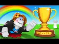 Download Lagu Easiest Roblox Game VS Worst Player